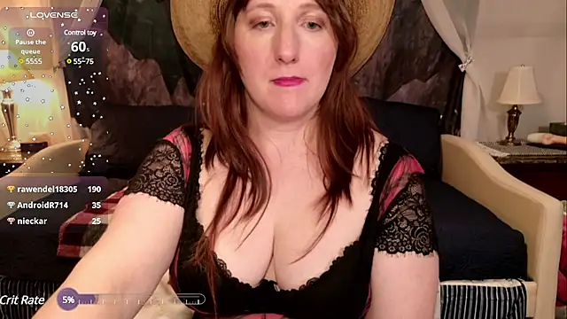 Snapshot of WickedAphrodite chatting on 4, 2, 2025 WickedAphrodite online show from 4, 2, 2025