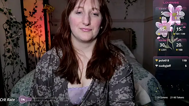 Snapshot of WickedAphrodite chatting on 14, 3, 2025 WickedAphrodite online show from 14, 3, 2025