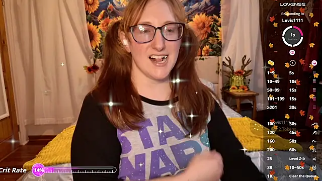 Snapshot of WickedAphrodite chatting on 25, 9, 2025 WickedAphrodite online show from 25, 9, 2025