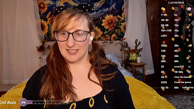 Snapshot of WickedAphrodite chatting on 9, 10, 2025 WickedAphrodite online show from 9, 10, 2025