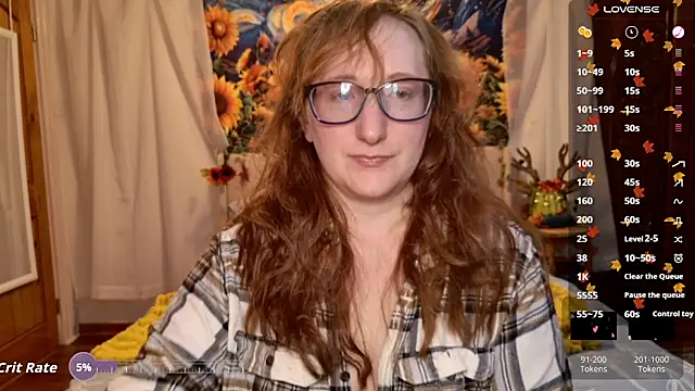Snapshot of WickedAphrodite chatting on 2, 10, 2025 WickedAphrodite online show from 2, 10, 2025