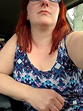 WickedAphrodite online show from 12, 3, 2026