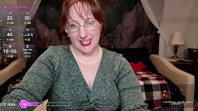 Snapshot of WickedAphrodite chatting on 7, 2, 2025 WickedAphrodite online show from 7, 2, 2025