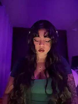 Naiara sex online show from 19, 11, 2025