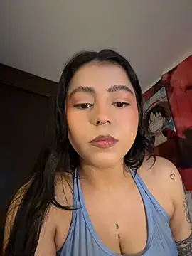 Snapshot of Naiara_sex chatting on 25, 6, 2026 Naiara sex online show from 25, 6, 2026