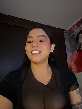 Snapshot of Naiara_sex chatting on 18, 6, 2026 Naiara sex online show from 18, 6, 2026