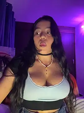 Naiara sex online show from 5, 3, 2026