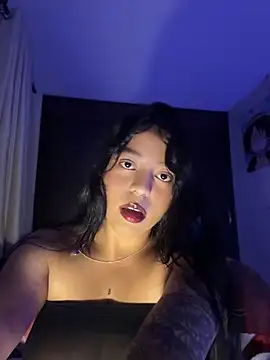 Snapshot of Naiara_sex chatting on 8, 5, 2026 Naiara sex online show from 8, 5, 2026