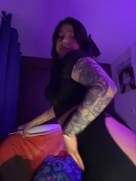 Naiara sex online show from 23, 2, 2026