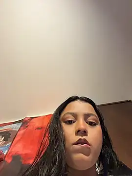 Snapshot of Naiara_sex chatting on 15, 7, 2026 Naiara sex online show from 15, 7, 2026