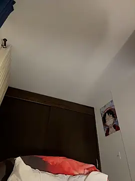 Naiara sex online show from 13, 4, 2026