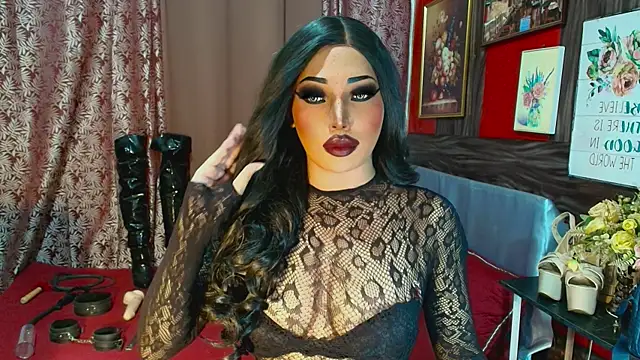 trixxielicious online show from 16, 5, 2026