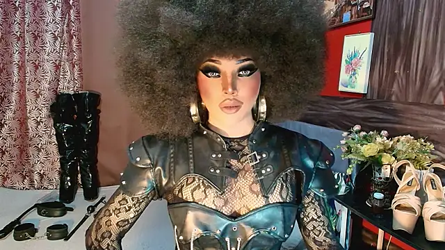 trixxielicious online show from 15, 2, 2026