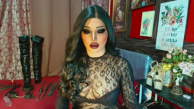 trixxielicious online show from 19, 5, 2026