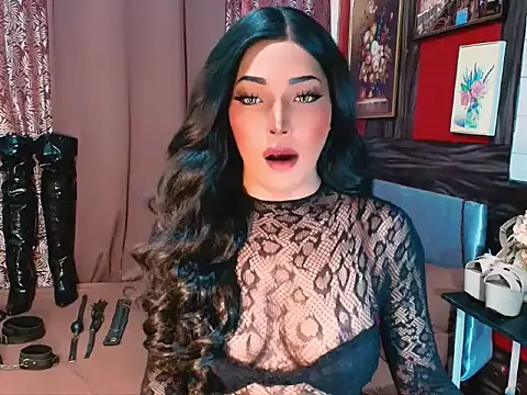 trixxielicious online show from 28, 4, 2026
