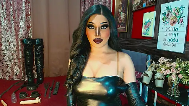 Snapshot of trixxielicious chatting on 11, 6, 2026 trixxielicious online show from 11, 6, 2026
