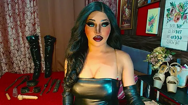 Snapshot of trixxielicious chatting on 11, 7, 2026 trixxielicious online show from 11, 7, 2026