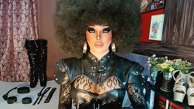 trixxielicious online show from 14, 2, 2026