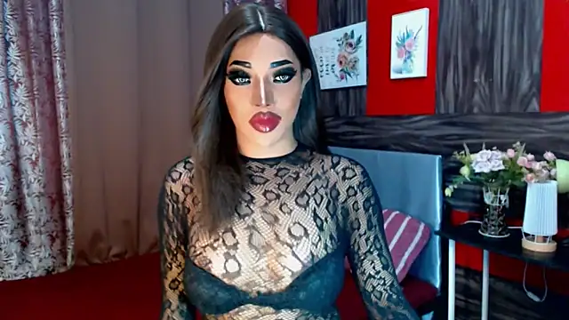Snapshot of trixxielicious chatting on 14, 2, 2025 trixxielicious online show from 14, 2, 2025