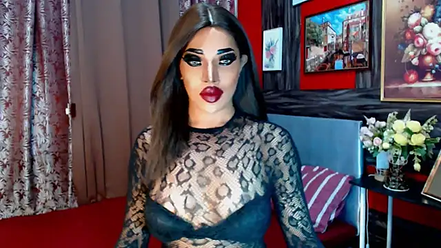 Snapshot of trixxielicious chatting on 7, 3, 2025 trixxielicious online show from 7, 3, 2025