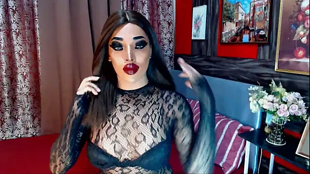 Snapshot of trixxielicious chatting on 11, 3, 2025 trixxielicious online show from 11, 3, 2025