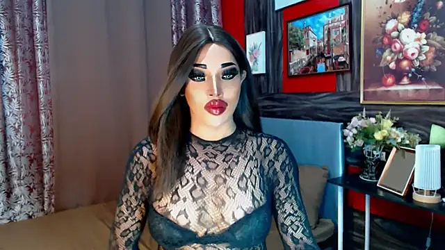 Snapshot of trixxielicious chatting on 20, 2, 2025 trixxielicious online show from 20, 2, 2025