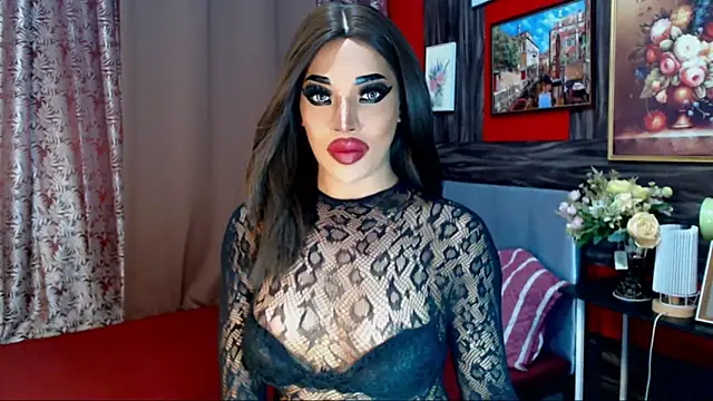 Snapshot of trixxielicious chatting on 26, 2, 2025 trixxielicious online show from 26, 2, 2025