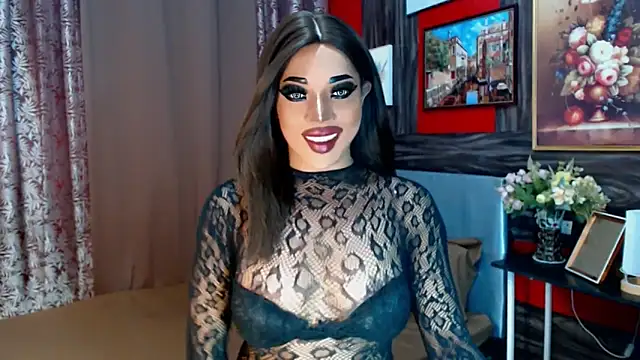 Snapshot of trixxielicious chatting on 19, 2, 2025 trixxielicious online show from 19, 2, 2025