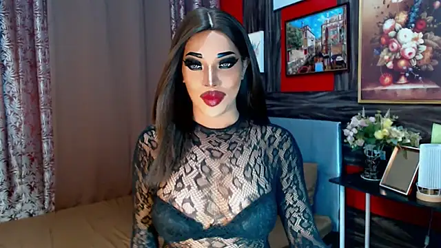 Snapshot of trixxielicious chatting on 20, 2, 2025 trixxielicious online show from 20, 2, 2025