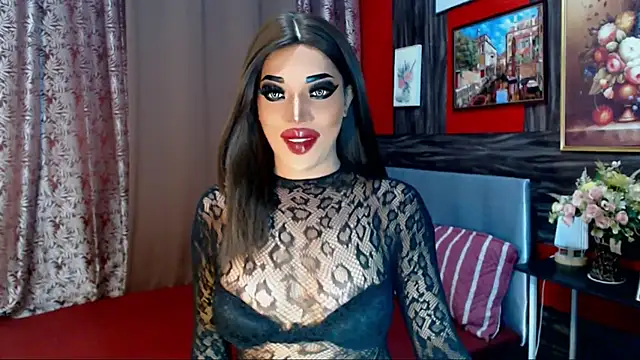 Snapshot of trixxielicious chatting on 26, 2, 2025 trixxielicious online show from 26, 2, 2025