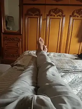 Bobby967 online show from 18, 11, 2025