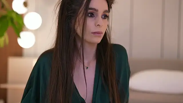 DoviaClaire online show from 16, 1, 2026