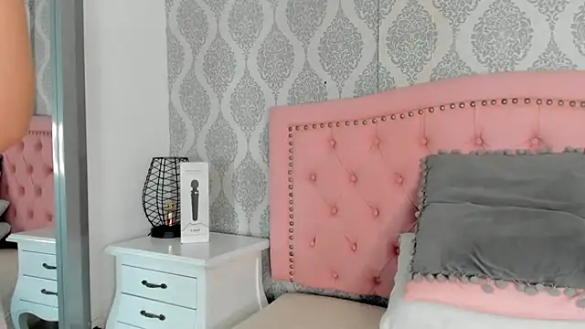 Princsgirl  online show from 18, 3, 2026