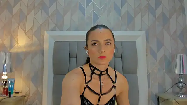 Princsgirl  online show from 11, 2, 2026