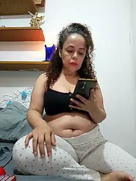 BadMicaela1 online show from 11, 1, 2026