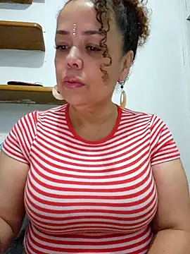 BadMicaela1 online show from 21, 12, 2025