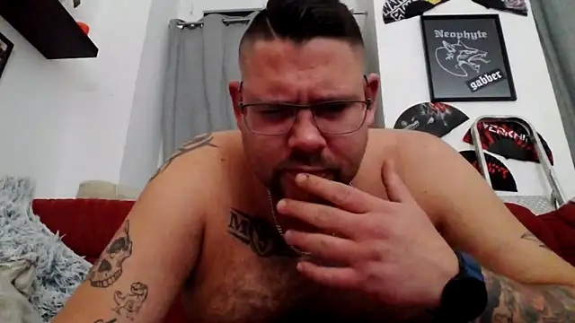 sexykevin17cm online show from 2, 5, 2026