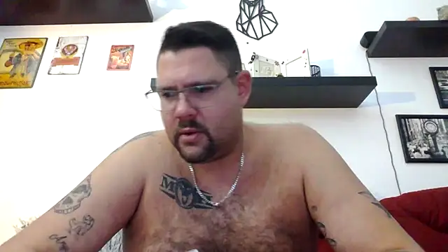sexykevin17cm online show from 15, 5, 2026
