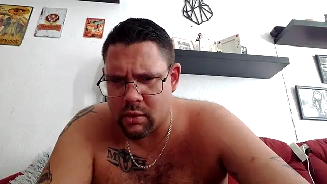 sexykevin17cm online show from 28, 5, 2026