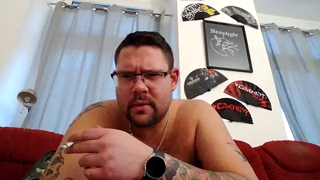 sexykevin17cm online show from 13, 1, 2026