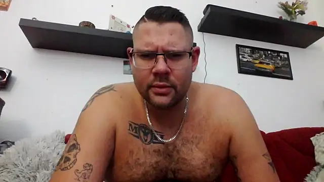 sexykevin17cm online show from 22, 12, 2025