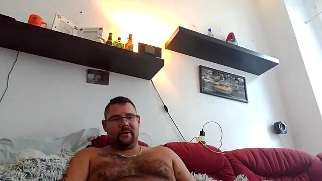 sexykevin17cm online show from 9, 9, 2025