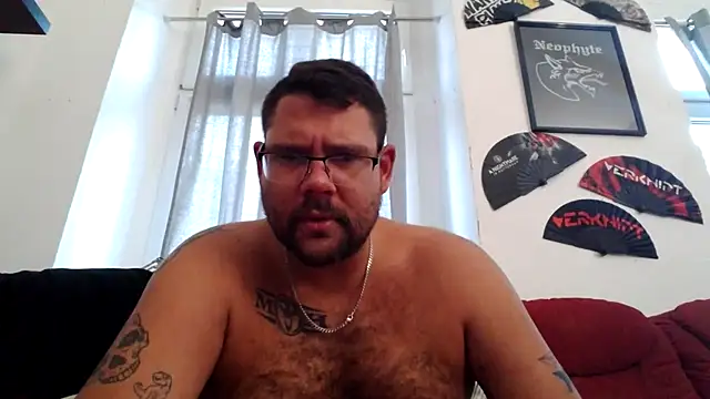 sexykevin17cm online show from 28, 10, 2025