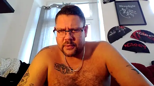 sexykevin17cm online show from 17, 11, 2025