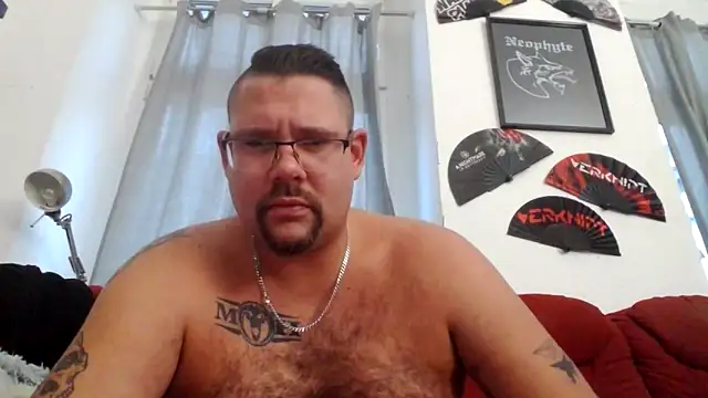 sexykevin17cm online show from 28, 11, 2025