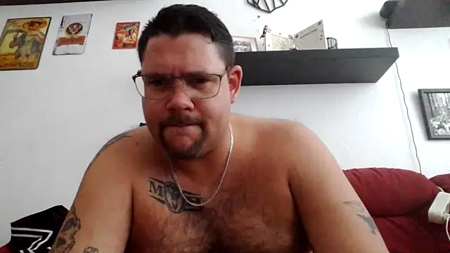 sexykevin17cm online show from 29, 4, 2026