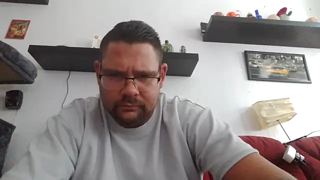 sexykevin17cm online show from 16, 10, 2025