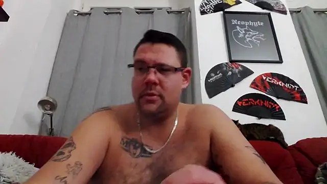 sexykevin17cm online show from 14, 1, 2026