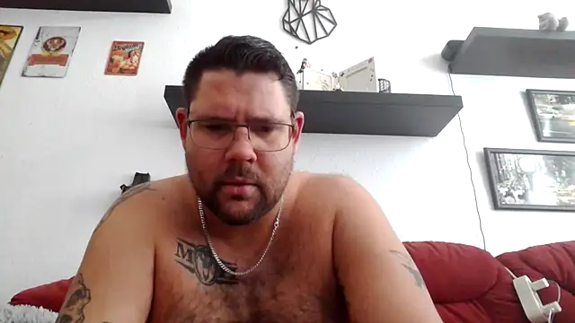 sexykevin17cm online show from 27, 4, 2026