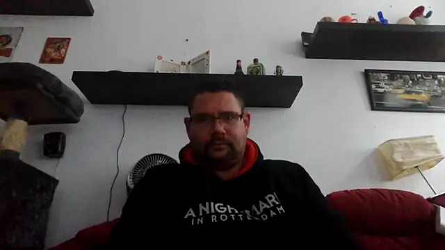 sexykevin17cm online show from 17, 10, 2025